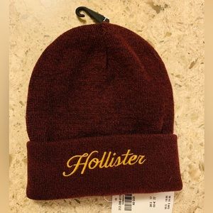 Hollister Beanie